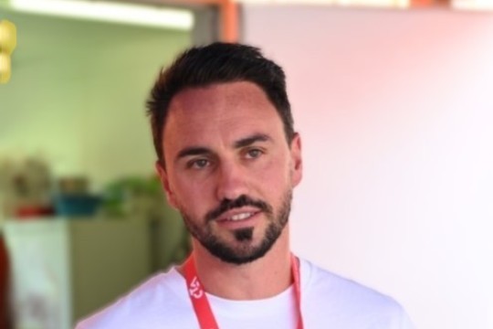 Daniel Mumenthaler res