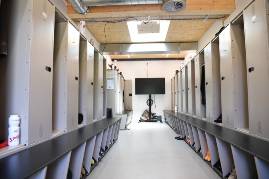 Garderobe
