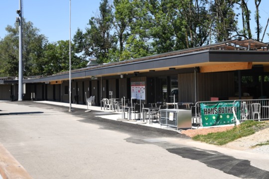 bistro