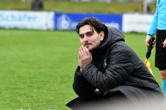 Bild M&uuml;nsingen muss sich im Klassiker geschlagen geben