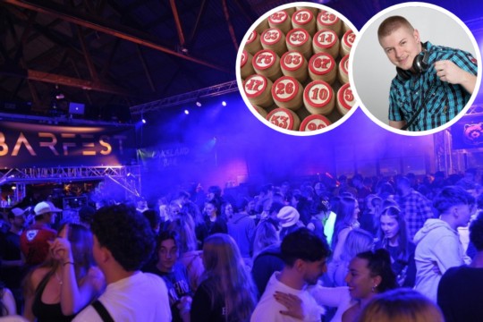 Bild Ausgehtipps: Drei Ideen fürs Wochenende