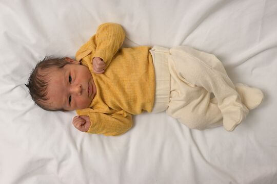 Meister Linus Fritz m Landiswil 08 06 2025