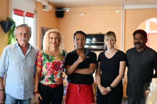 Team Ristretto Allmendingen