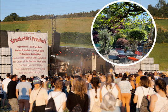 Ausgehtipps Juni Start