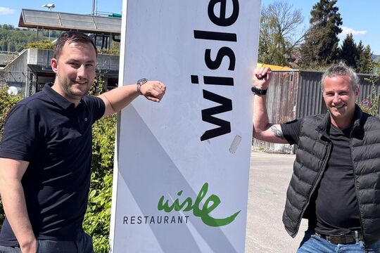 Bild Neues Konzept und neuer Name