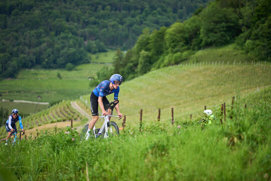 Tour de Suisse Men