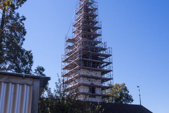 Gerüst