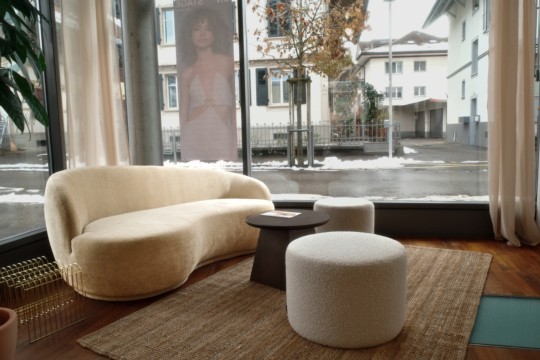 Beauty Spirit Sessel