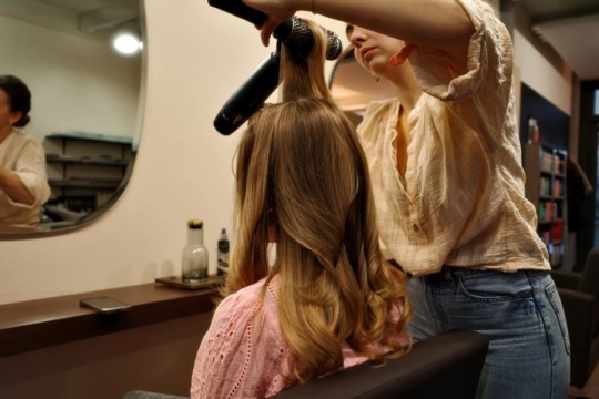 Beauty Spirit Arbeit Kopie