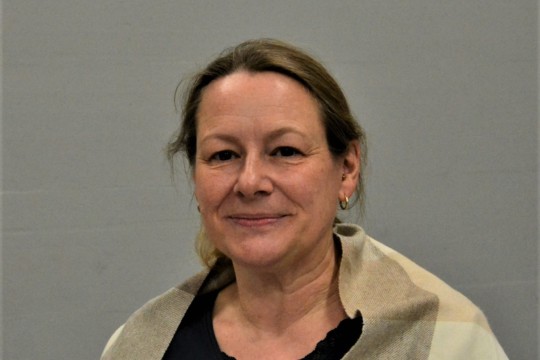Claudia Jaussi