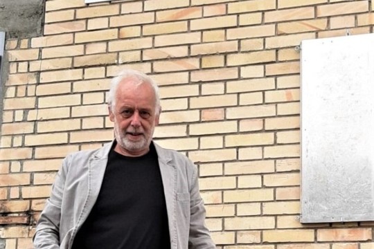 Peter Leu