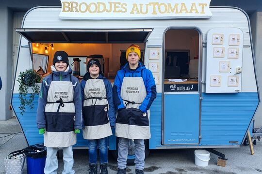 Positiv Schule Oberthal