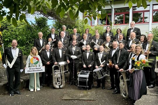 Positives Brassband