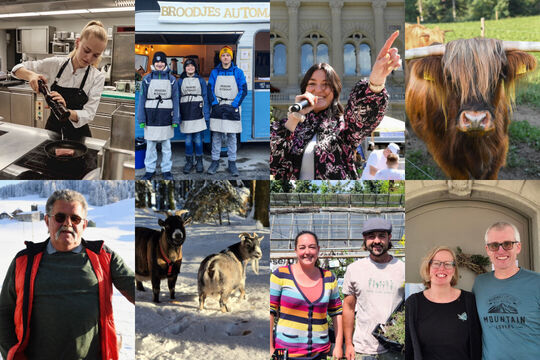 Bild Diese Geschichten machen Mut