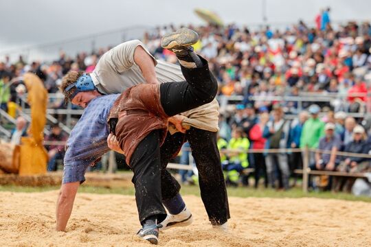 Kämpf Rüeggsegger