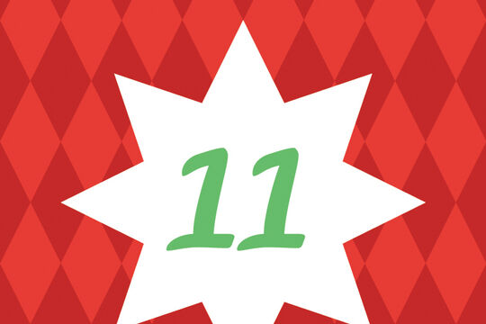 Bild Wer drauf ist, gewinnt!