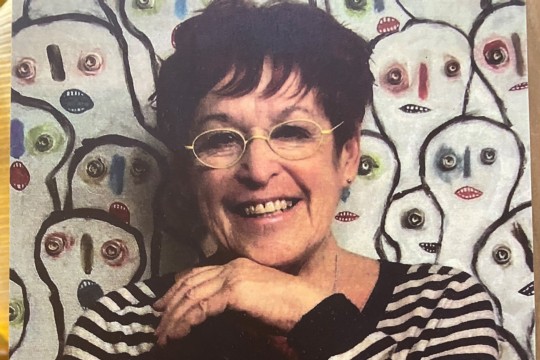 Ruth Burri