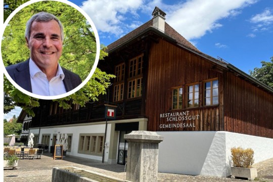 Schlossgut zu-High-Quality