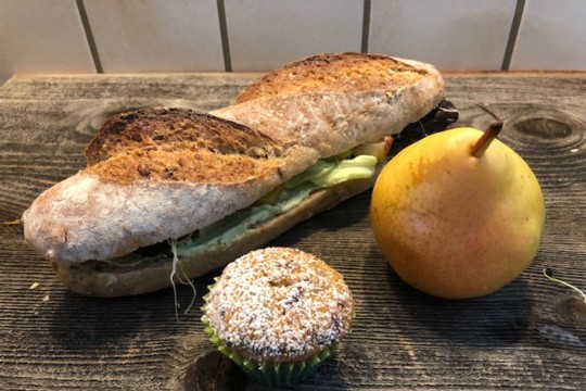 sandwich