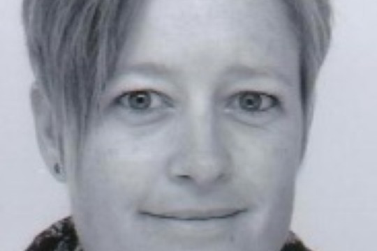 Yvonne Thierstein