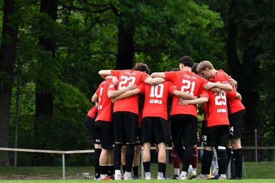 Bild M&uuml;nsingen schafft Klassenerhalt trotz Niederlage