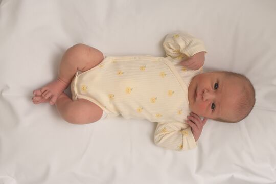 Jutzi Elina w Obergoldbach 16 08 2025