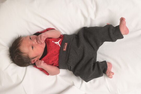 Rottermann Liano Miro m Mirchel 04.08.2025