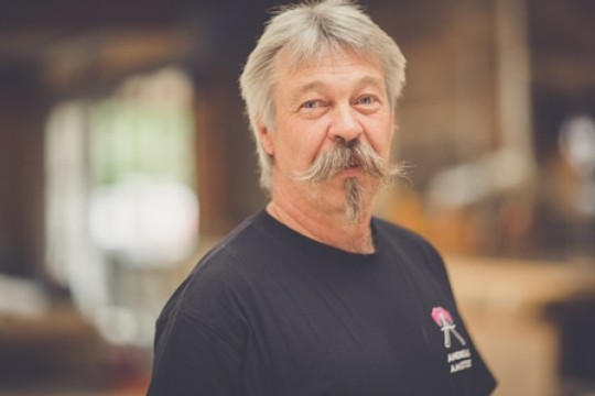 Andreas Amstutz