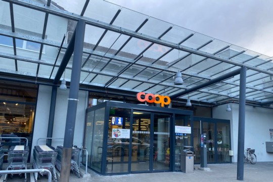 CoopGrosshöchstetten