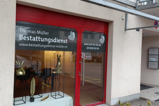 Bestatter Laden 2