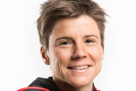 Maja Neuenschwander_Swiss Athletics