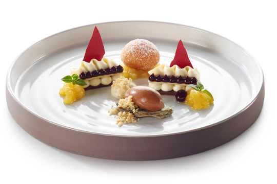 Matthias Fehr_Dessertteller