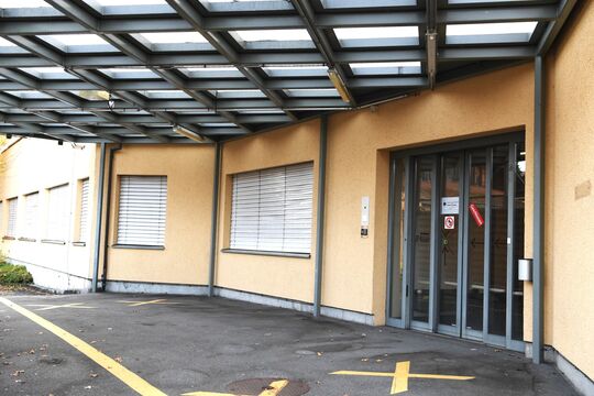 Bild Stiftung erh&auml;lt doch noch Zusage f&uuml;r Spital M&uuml;nsingen