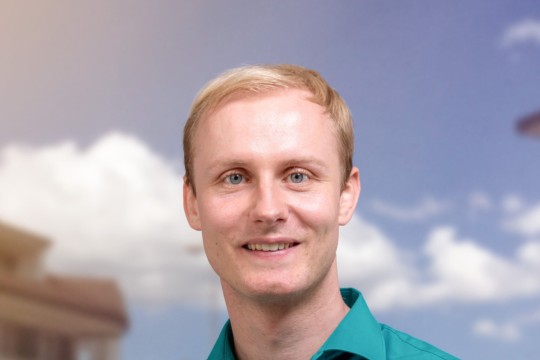 Simon Buri