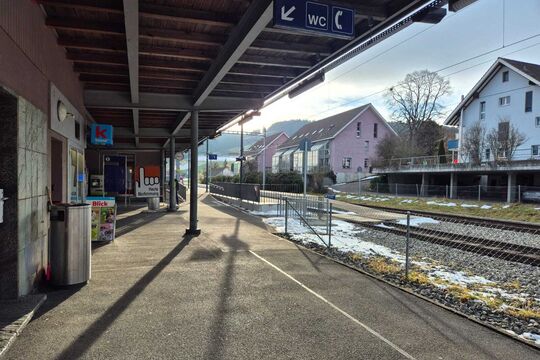 Bild Vom Plan zum Spatenstich