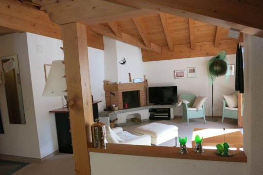 Zu Vermieten Ferienwohnung An Der Lenk