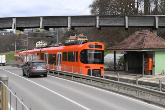 Vechigen RBS neu