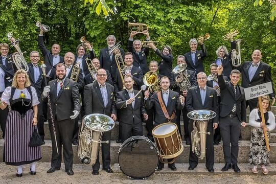 Bild Nachwuchs dringend gesucht