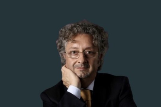Bestatter Silvano Pavone