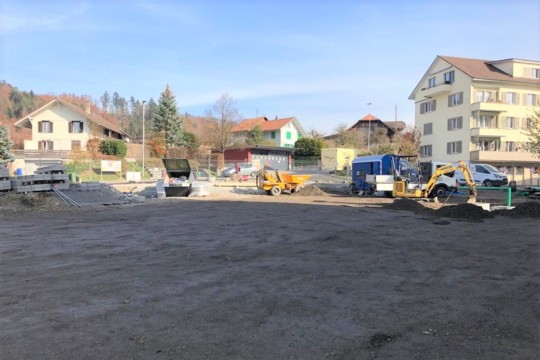 fläche