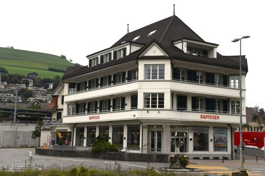 Raiffeisen Konolfingen