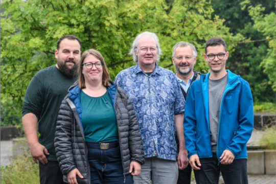 SP Worb Gemeinderat