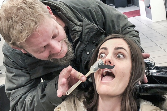 Movember Cut7