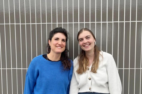 Boll Perron 3 Betriebsleiterinnen