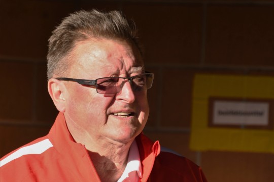 Kurt Feuz (2)