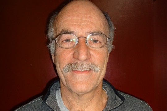 Martin Köppel_Gemeinderat Häutligen