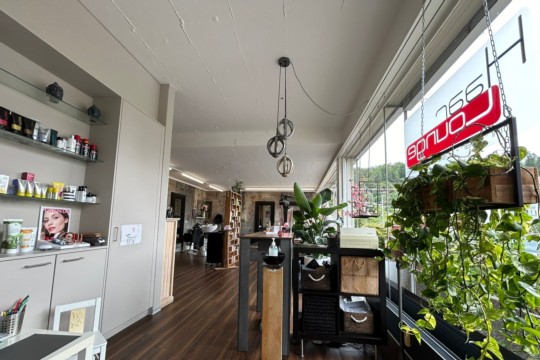 Haar Lounge Salon 2