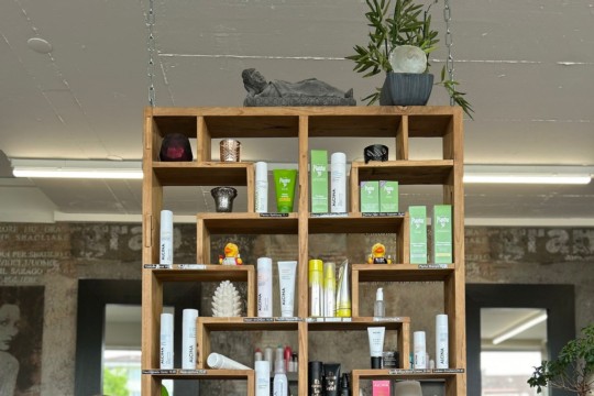 Haar Lounge Sortiment