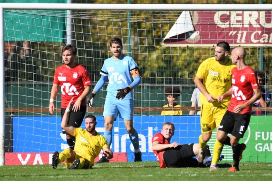 Karrer match-min
