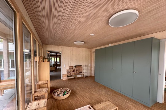 Gruneck Kindergarten 2
